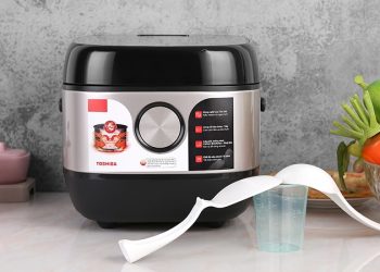 Có nên mua nồi cơm cao tần không? Cẩm nang lựa chọn tối ưu
