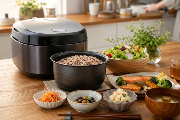 Ngoại hình sang trọng, nhiều tính năng thông minh