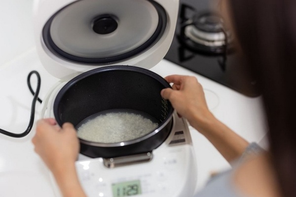 Hạn chế của nồi cơm cao tần