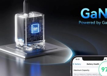 Có nên mua sạc GaN không? Ưu và nhược điểm của công nghệ sạc GaN