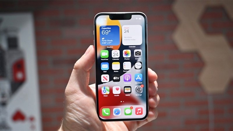 có nên mua thêm dung lượng iPhone không