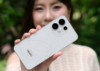 Giải mã sức hút: Có nên nâng cấp OPPO Reno16 F 5G ngay thời điểm này?