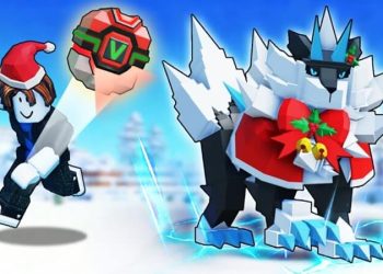 Code Catch A Monster mới nhất tháng 6/2026 và cách nhập code nhận quà miễn phí