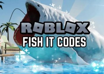 Code Fish It mới nhất tháng 6/2026 và cách nhập code nhận quà miễn phí