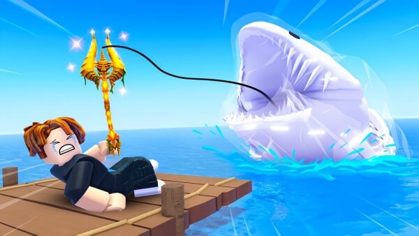 Tổng hợp danh sách code Fish It còn hạn mới nhất tháng 6/2026