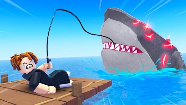 Một số cách nhận thêm mã code Fish It mới nhất