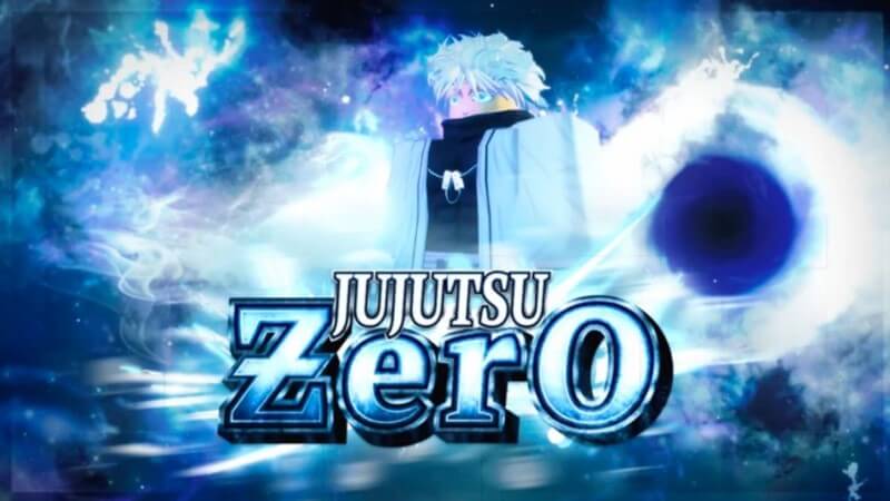 Danh sách code Jujutsu Zero cập nhật mới nhất tháng 06/2026