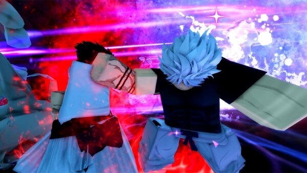 Tổng hợp những code đã hết hạn Jujutsu Zero