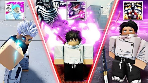 Những lưu ý khi nhập code Jujutsu Zero