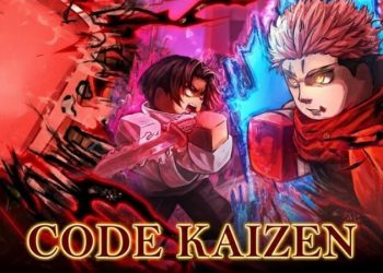 Code Kaizen mới nhất tháng 6/2026 và cách nhập code nhận quà miễn phí