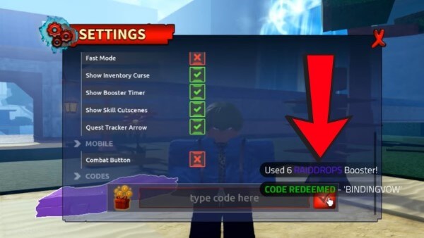 Sao chép và dán nguyên vẹn mã code mới nhất