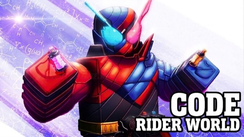 Cập nhật danh sách code Rider World còn hạn mới nhất tháng 6/2026