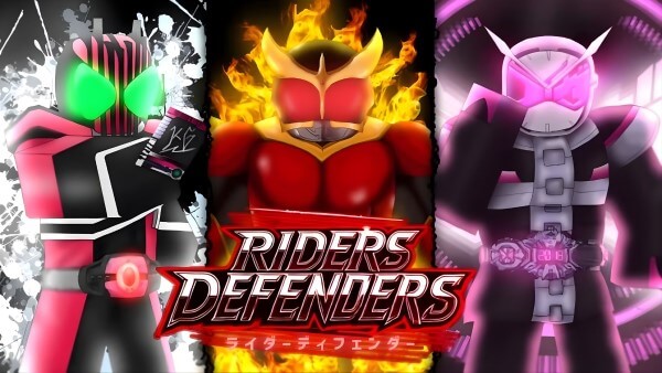Những lý do nên nhập code Rider World thường xuyên