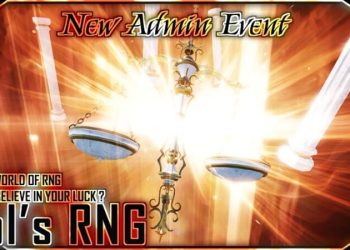 Code Sol's RNG mới nhất tháng 6/2026 và cách nhập code nhận quà miễn phí