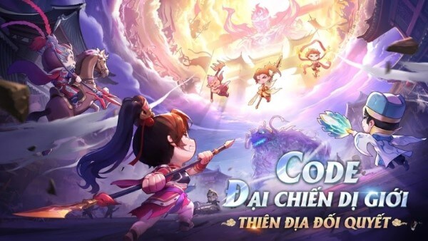 Một số cách nhận thêm code Thợ Săn Quỷ mới