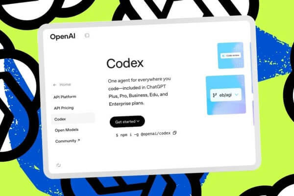 Phiên bản Codex mới nhất hoạt động trên nền GPT-5.5