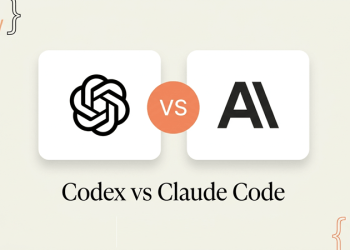 So sánh chi tiết Codex vs Claude Code: Nên chọn công cụ nào?