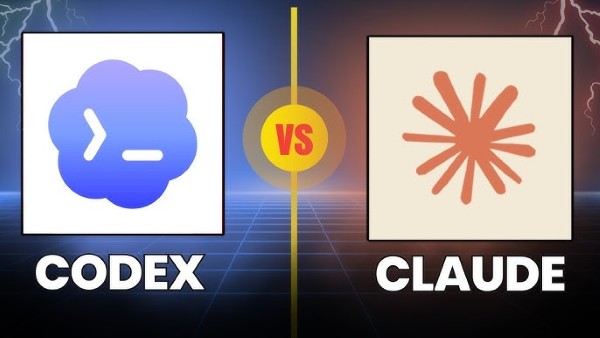 So sánh chi phí sử dụng Codex vs Claude Code