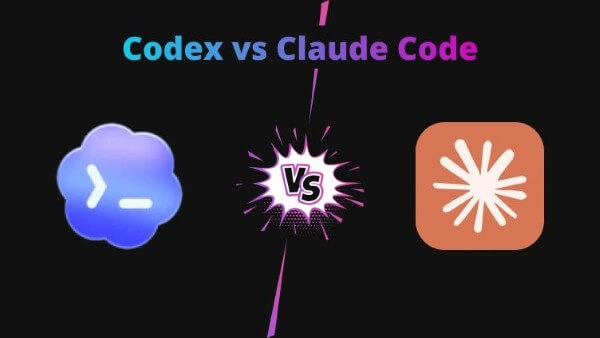 Lựa chọn sử dụng Codex hay Claude Code tùy theo nhu cầu