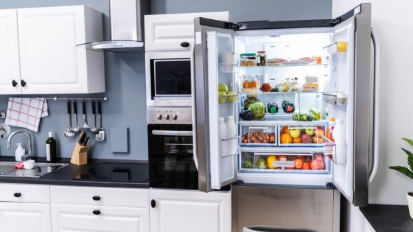 Lưu ý khi chọn tủ lạnh công suất phù hợp và mẹo tiết kiệm điện