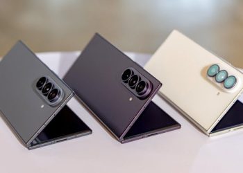 Camera góc siêu rộng Galaxy Z Fold8 Ultra: Nâng cấp gấp 4 lần chi tiết, từ 12MP lên 50MP