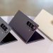 Camera góc siêu rộng Galaxy Z Fold8 Ultra
