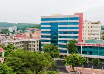 Đại học Sư Phạm Hà Nội 2 điểm chuẩn 2025 mới nhất: Chi tiết tất cả các ngành đào tạo