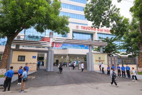 Các phương thức tuyển sinh Đại học Sư Phạm Hà Nội 2 trong năm 2025