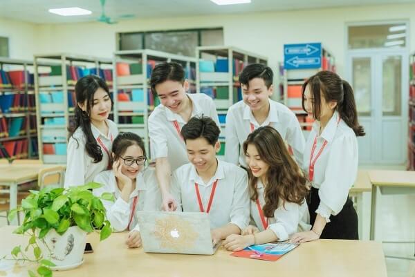 Đại học Sư Phạm Hà Nội 2 tuyển sinh hàng nghìn chỉ tiêu mỗi năm