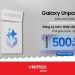 Đăng ký sớm nhận đặc quyền Galaxy mới tại Viettel Store