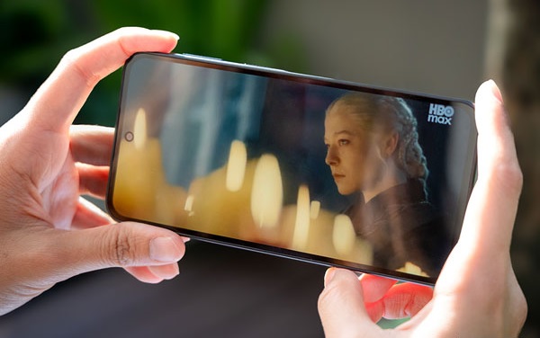Đánh giá Galaxy A27 5G