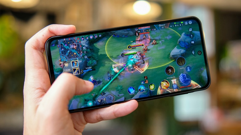 Đánh giá Galaxy A27 5G