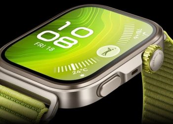 Đánh giá Huawei Watch Fit 4 Pro cao cấp cho người yêu thể thao và công nghệ