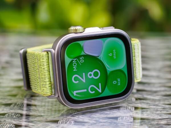 Những ưu điểm nổi bật của Huawei Watch Fit 4 Pro