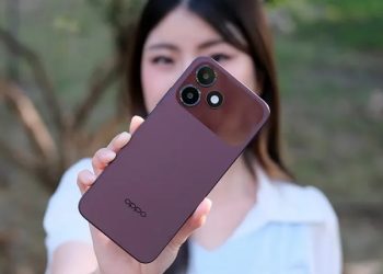 Đánh giá OPPO A6c: 'Quái thú' pin trâu giá rẻ có đáng để xuống tiền?