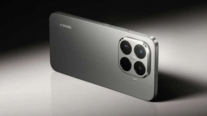 Xiaomi 17T sở hữu hàng loạt thông số ấn tượng