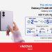 Đặt trước Galaxy Z Fold8 Ultra| Z Fold8| Z Flip8 ưu đãi đến 5 triệu cùng loạt ưu đãi đặc quyền tại Viettel Store