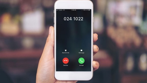 Những cách đảm bảo an toàn khi người dùng nhận cuộc gọi từ số có mã vùng 024