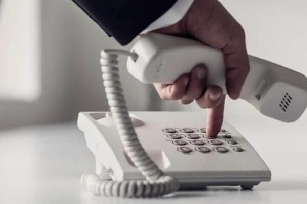 Mã vùng 024 sử dụng cho Hà Nội và mã vùng các địa phương khác tại Việt Nam