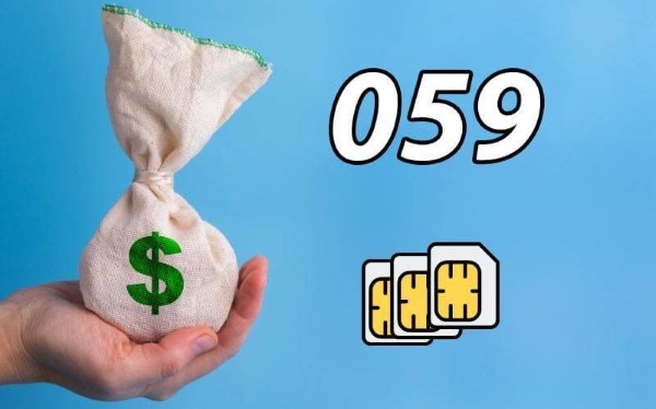 Tìm hiểu ý nghĩa đặc biệt của đầu số 059