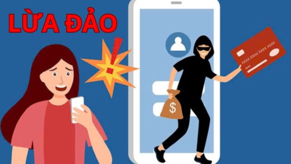Một số cảnh báo số điện thoại lừa đảo