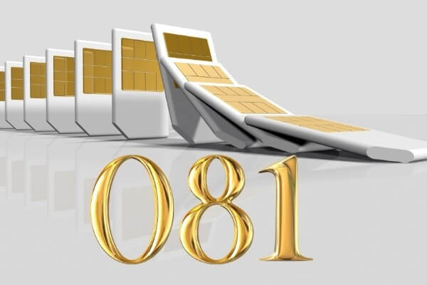 Tìm hiểu ý nghĩa của đầu số 081