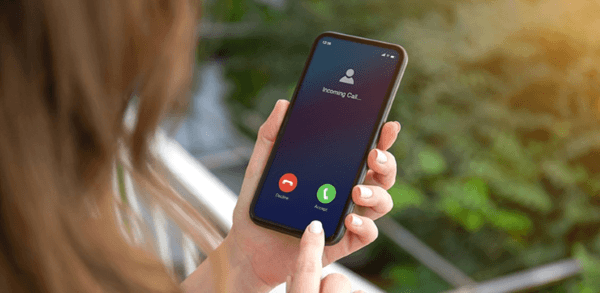Một số cảnh báo số lừa đảo qua điện thoại giả bằng số giả mạo