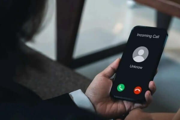 Cảnh giác với các số điện thoại lừa đảo