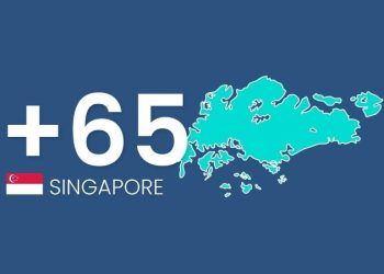 Đầu số 65 (+65) là của nước nào? Cảnh báo cuộc gọi lừa đảo từ đầu số quốc tế
