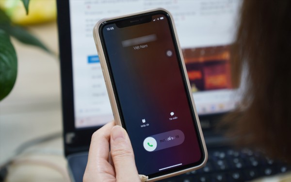 Những nhóm số thường bị kẻ gian lợi dụng gọi điện lừa đảo