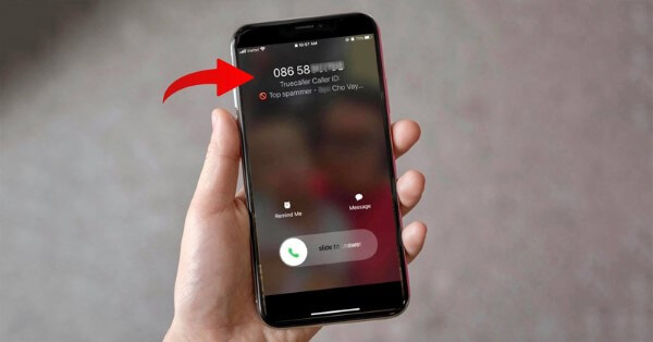 Một số cách xác định nhà mạng của một số điện thoại