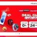 Xem ngay Livestream: Deal giá tốt – Chốt liền tay