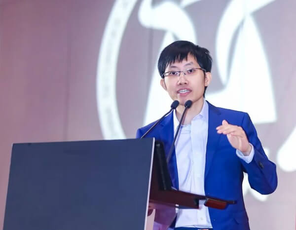 Deepseek AI được phát triển bởi công ty DeepSeek tại Trung Quốc