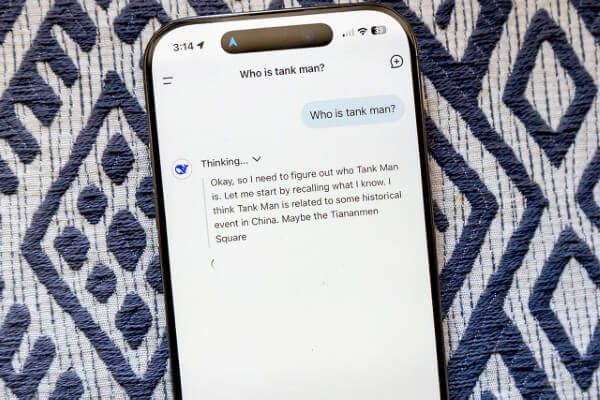 Những lợi ích nổi bật khi dùng DeepSeek AI